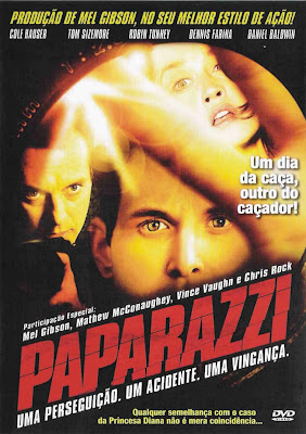 Paparazzi - DVDRip Dublado