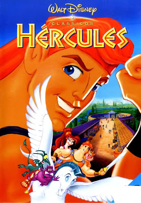 Hércules - DVDRip Dublado
