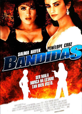 Bandidas Download Bandidas   DVDRip Dual Áudio Download Filmes Grátis