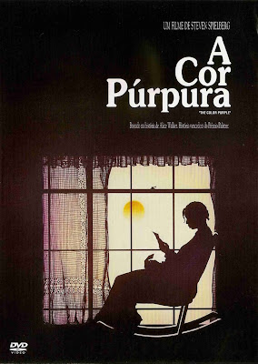 A Cor Púrpura - DVDRip Dublado