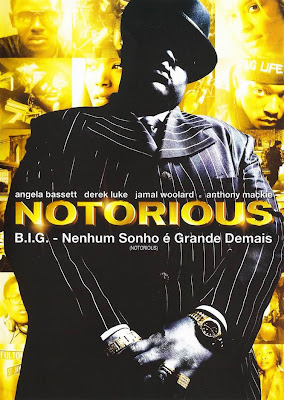 Notorious B.I.G.: Nenhum Sonho é Grande Demais - DVDRip Dual Áudio