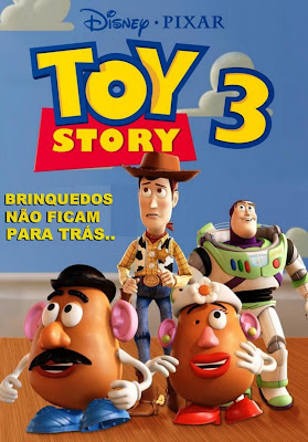 Toy Story 3