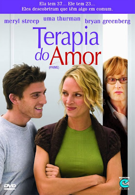 Terapia do Amor - DVDRip Dublado