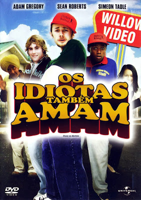 Os Idiotas Também Amam - DVDRip Dual Áudio