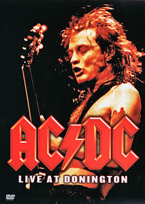 AC/DC - Live at Donington - DVDRip