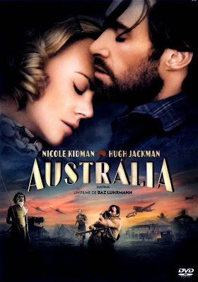 Austrália - DVDRip Dublado