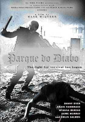 Parque do Diabo - DVDRip Legendado