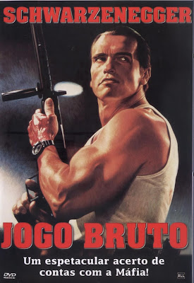 Jogo Bruto - DVDRip Dublado