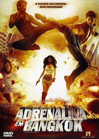 Baixar Filmes Download   Adrenalina em Bangkok (Dual Audio) Grátis