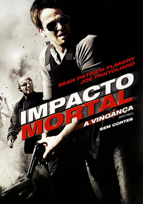 Impacto Mortal - DVDRip Dual Áudio