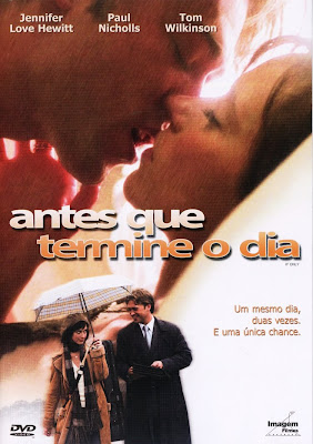 Antes Que Termine o Dia - DVDRip Dual Áudio