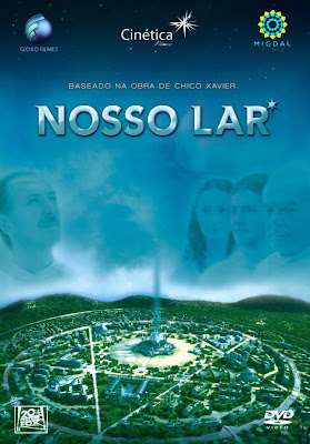 Nosso Lar - DVDRip Nacional