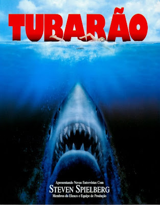 Tubarão - DVDRip Dual Áudio