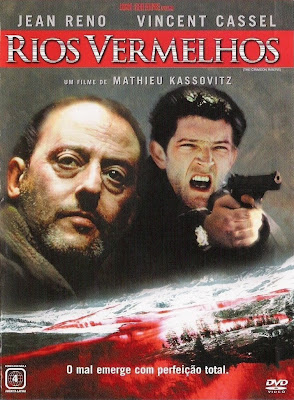 Rios Vermelhos - DVDRip Dublado