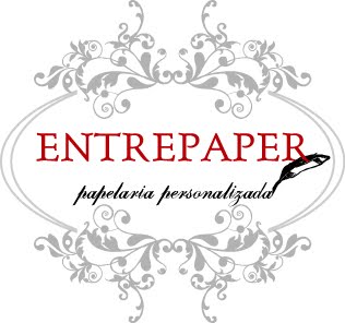 entrepaper - papelaria personalizada