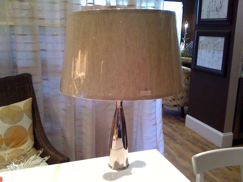 [lamp+shade]