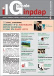 CLICK HERE UNDER-IL GIORNALE INPDAP n° 22 novembre 2010