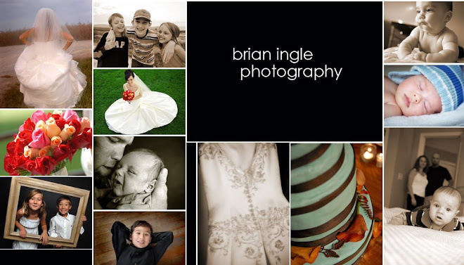 Brian Ingle Photography