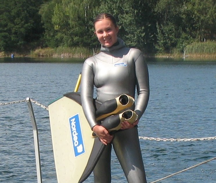 elios wetsuit