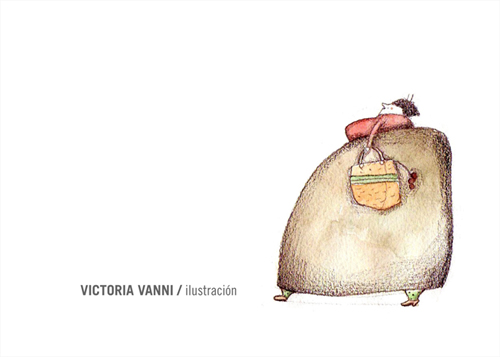 ilustraciones de Vic