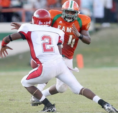 MEAC/SWAC SPORTS MAIN STREET™: Florida A&M at DSU game preview MEAC/SWAC SPORTS MAIN STREET™: Florida A&M at DSU game preview