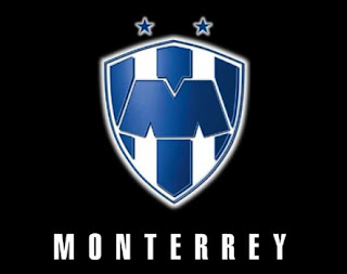 Análisis de identidad y marca de equipos de fútbol: Rayados de Monterrey,  un diseño muy rayado - Ideas Frescas