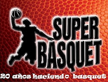 Super Basquet los domingo a las 14,00hs. por cablevisión y multicanal