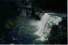 Lower Mesa on Henry's Fork