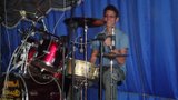Thiago (baterista)