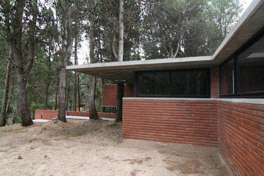 Casa de Ladrillos - BAK Arquitectos - Blog y Arquitectura