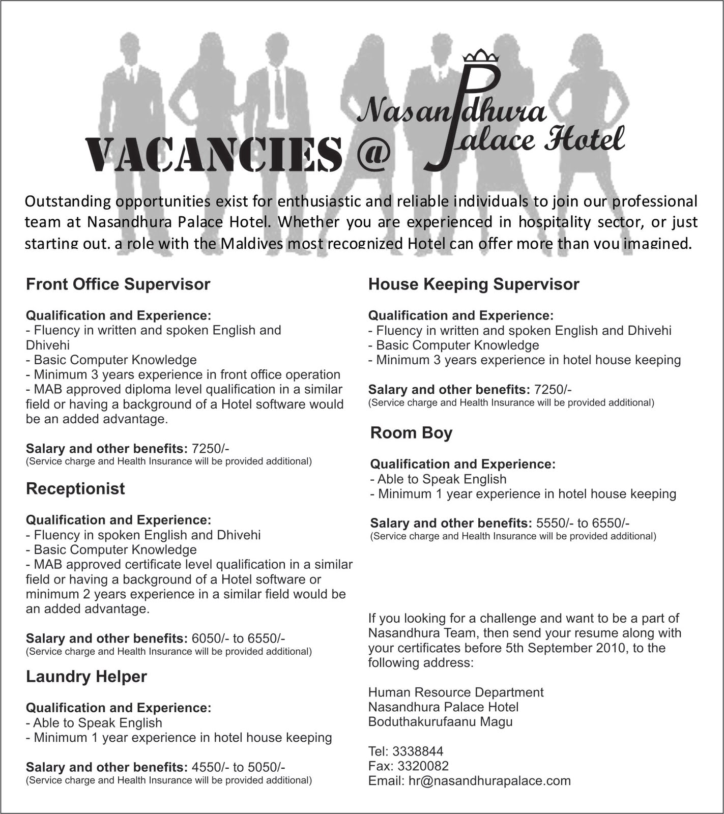 Job Advertisement The Best Job Hunting Site The Best Job Hunting Site job-advertisement-the-best-job-hunting-site-the-best-job-hunting-site