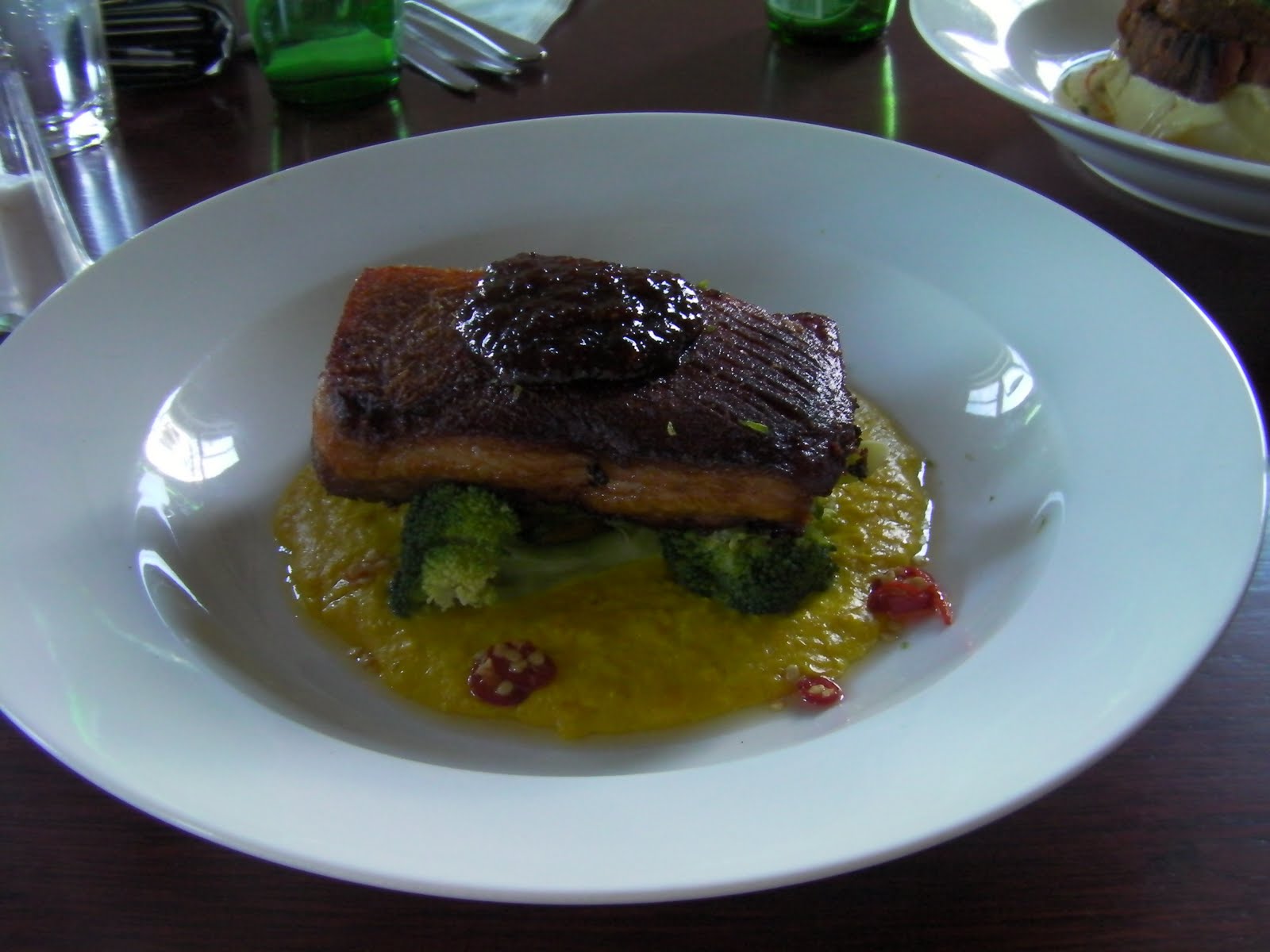 Buggles and Squeak reviews for breakfast, lunch and dinner. Review