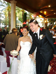 Nuestra boda 01/05/2010