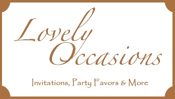 Lovely Occasions