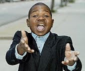 Gary Coleman Died at Age of 42