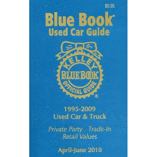 Kelley Blue Bbook Used Cars