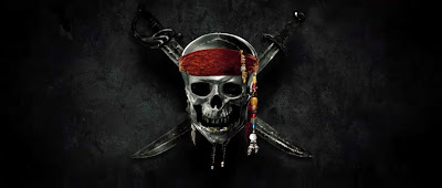 Pirates Of The Caribbean 4 Trailer