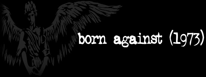 born against 1973