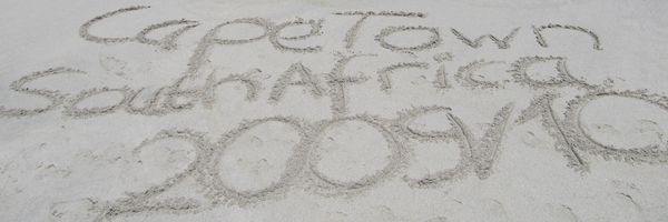 Basti in South Africa