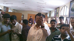 Taking Pics