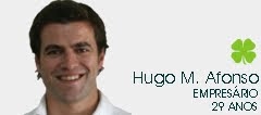 HUGO AFONSO