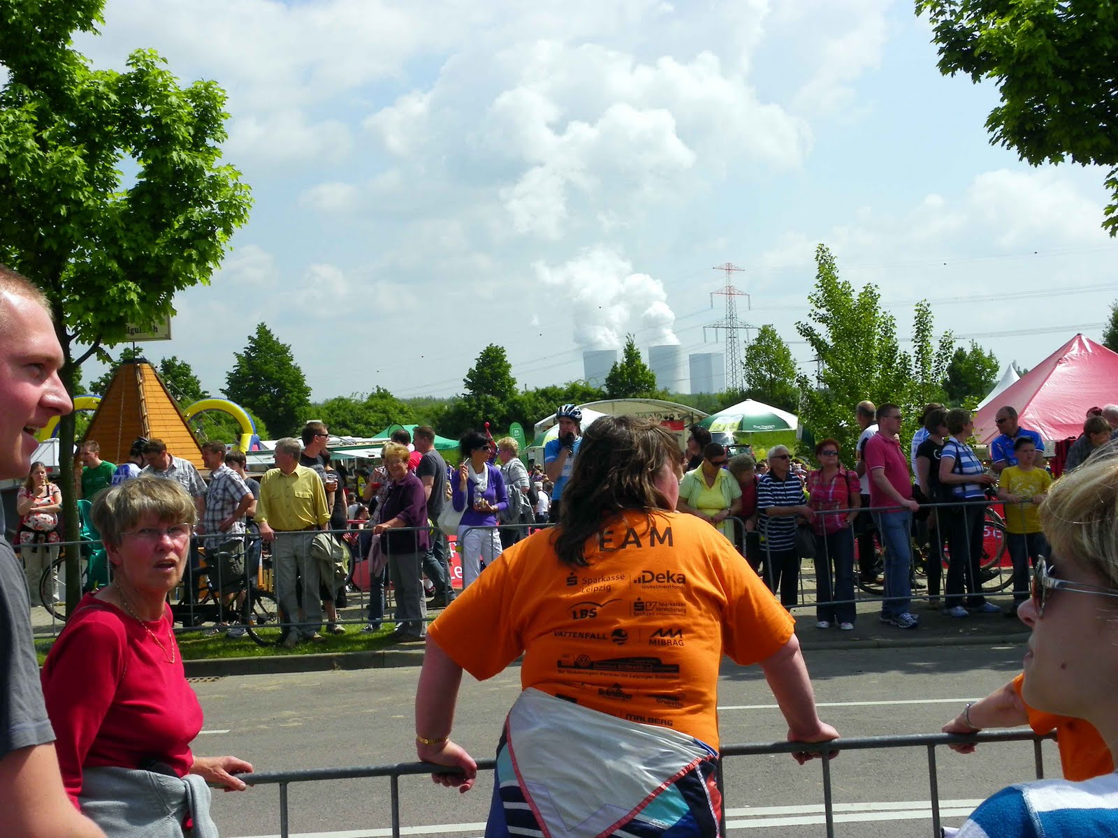 ΜΙΧΑΗΛ ΜΙΧΑΛΚ Neuseen Classics Rund um die Braunkohle