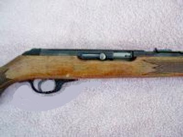 How To Clean Stevens 22 Rifle Model 987 Brucemears2 S Blog