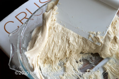 Kit Lievito Madre TOKSEO - Barattolo Vetro 1000 Ml, Accessori Inclusi, Fatto In Casa! - Foto 6