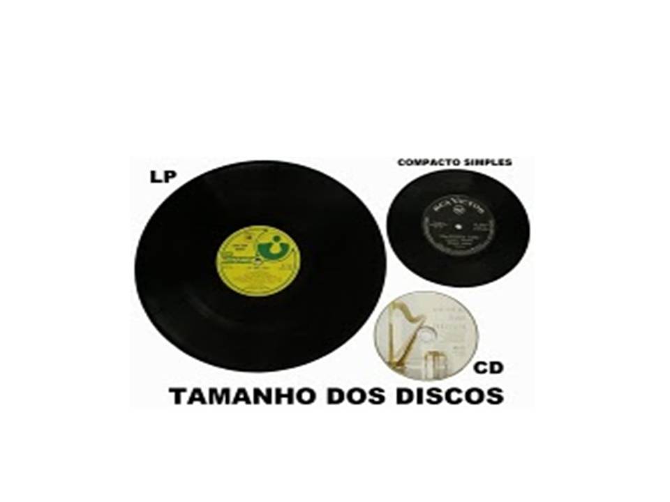 Cuanto Mide Un Disco De Vinilo