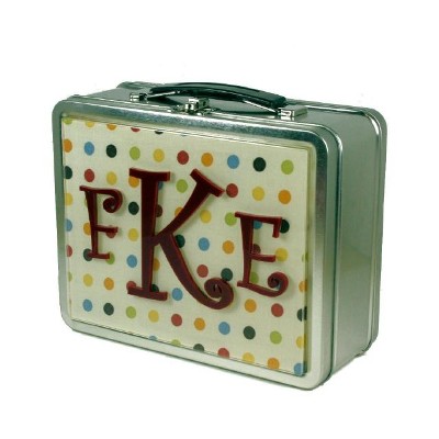 Personalized Lunch Boxes and Bags at BELLAlicious Boutique