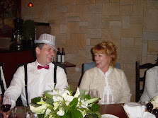 Roger and Danielle