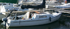 Olympic Dolphin Sister ship