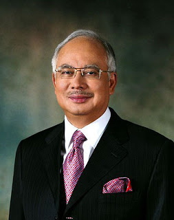 Perdana Menteri Malaysia