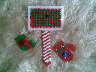 crafty tracys hama and perler bead designs